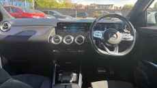 Mercedes-Benz GLA 200d AMG Line Premium 5dr Auto Diesel Hatchback